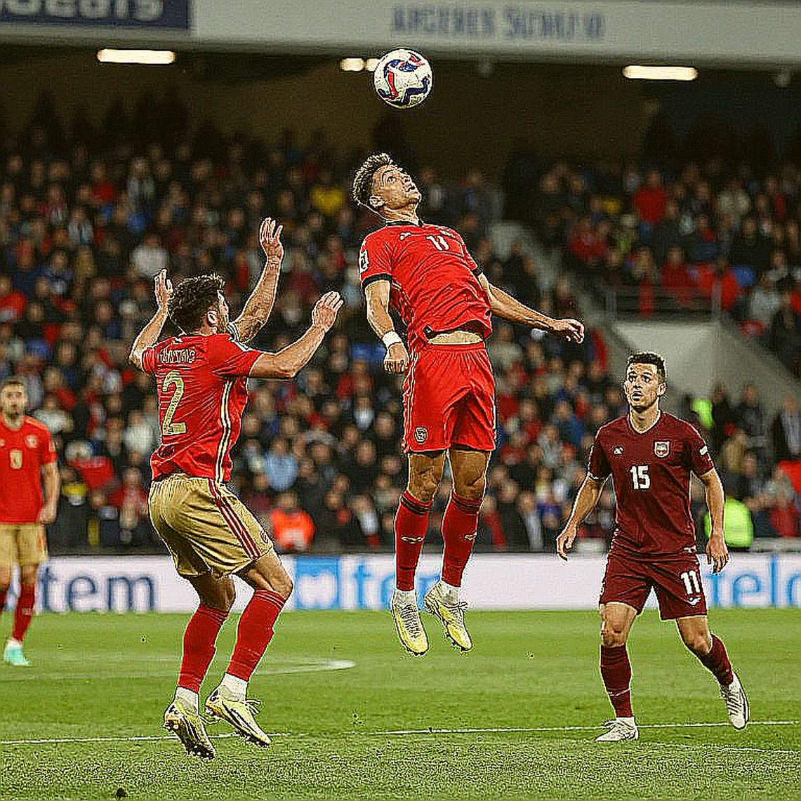 Maarten Paes cảnh báo tuyển Indonesia: Mọi trận đấu tại FIFA ASEAN Cup 2026 đều khó
