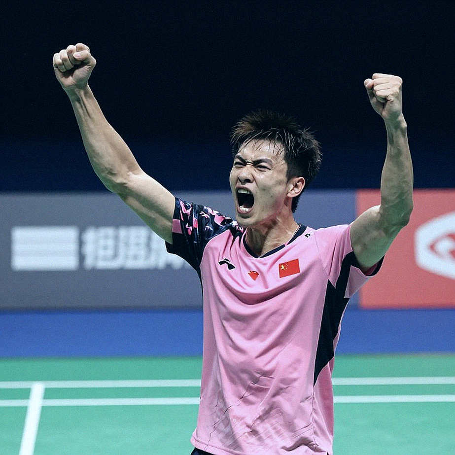Ashmita Chaliha and the Double Standard Question: When India's World Championships Succeeded, Indonesia Masters Faces Scrutiny Ashmita Chaliha and the Double Standard Question: When India's World Championships Succeeded, Indonesia Masters Faces Scrutiny