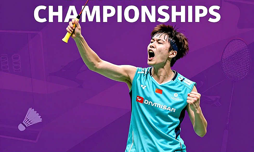Ấn Độ mang 20 tay vợt đến Asian Games 2026, nhưng chỉ một cặp đôi gánh kỳ vọng huy chương vàng Ấn Độ mang 20 tay vợt đến Asian Games 2026, nhưng chỉ một cặp đôi gánh kỳ vọng huy chương vàng