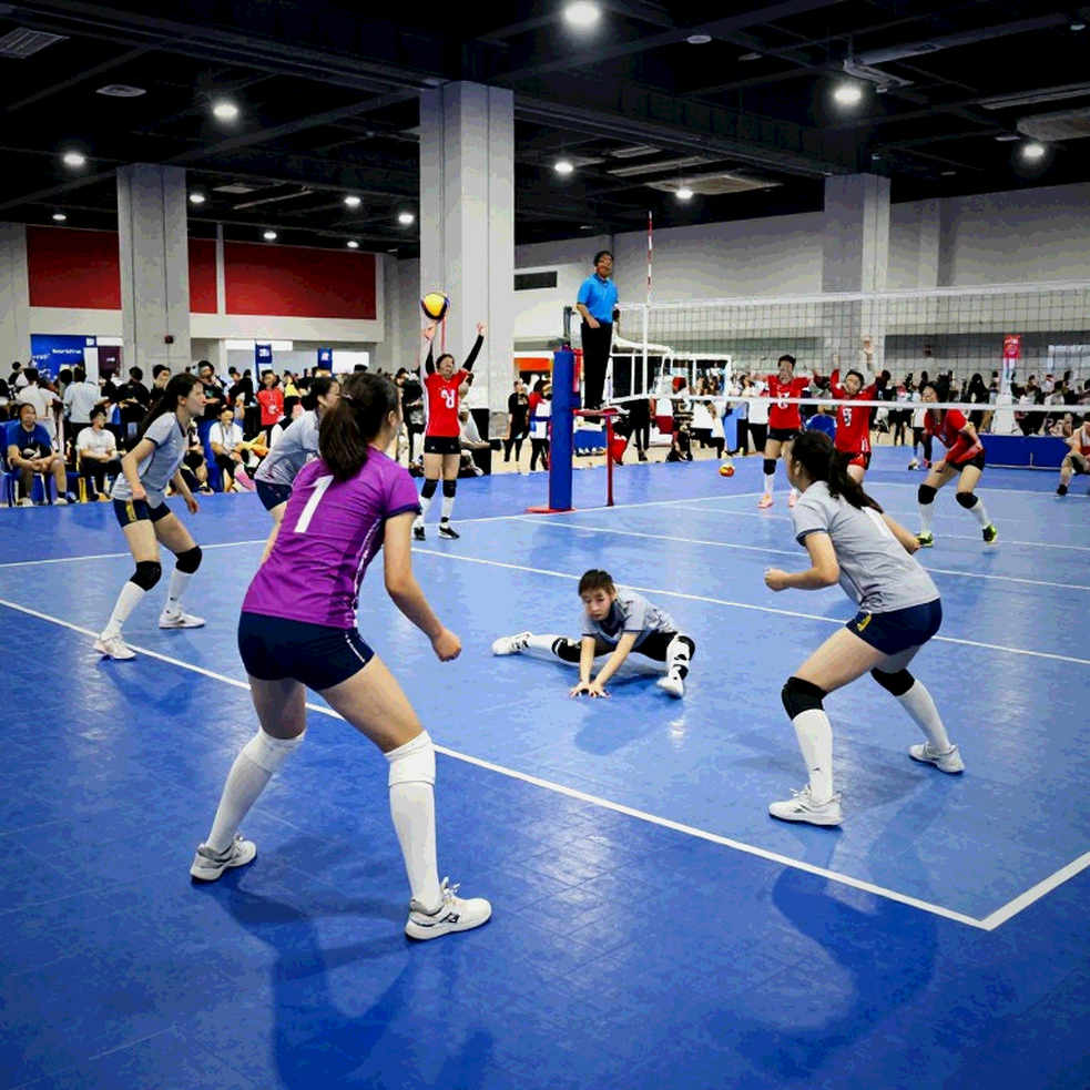 Japan and the Race for Olympic 2028 Qualification: Starting from Fukuoka Japan and the Race for Olympic 2028 Qualification: Starting from Fukuoka