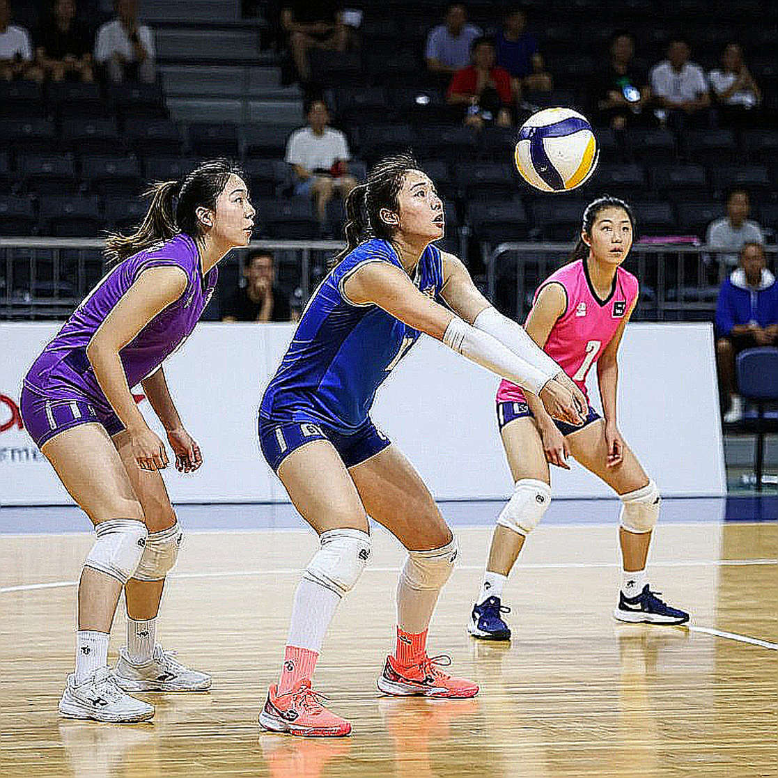 Japan and the Race for Olympic 2028 Qualification: Starting from Fukuoka Japan and the Race for Olympic 2028 Qualification: Starting from Fukuoka