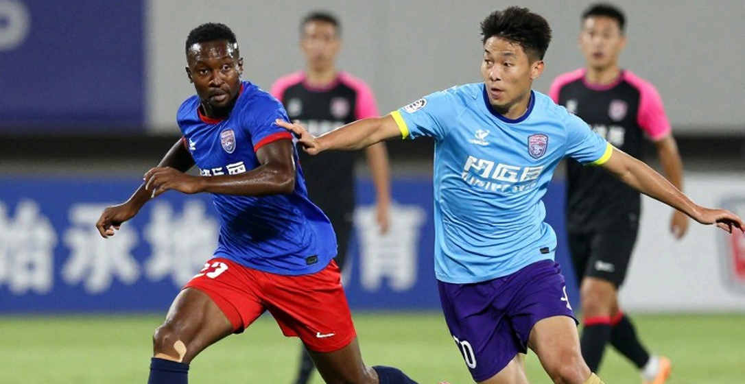 £80m for Eli Junior Kroupi: Is Arsenal Buying a Player or a Number?