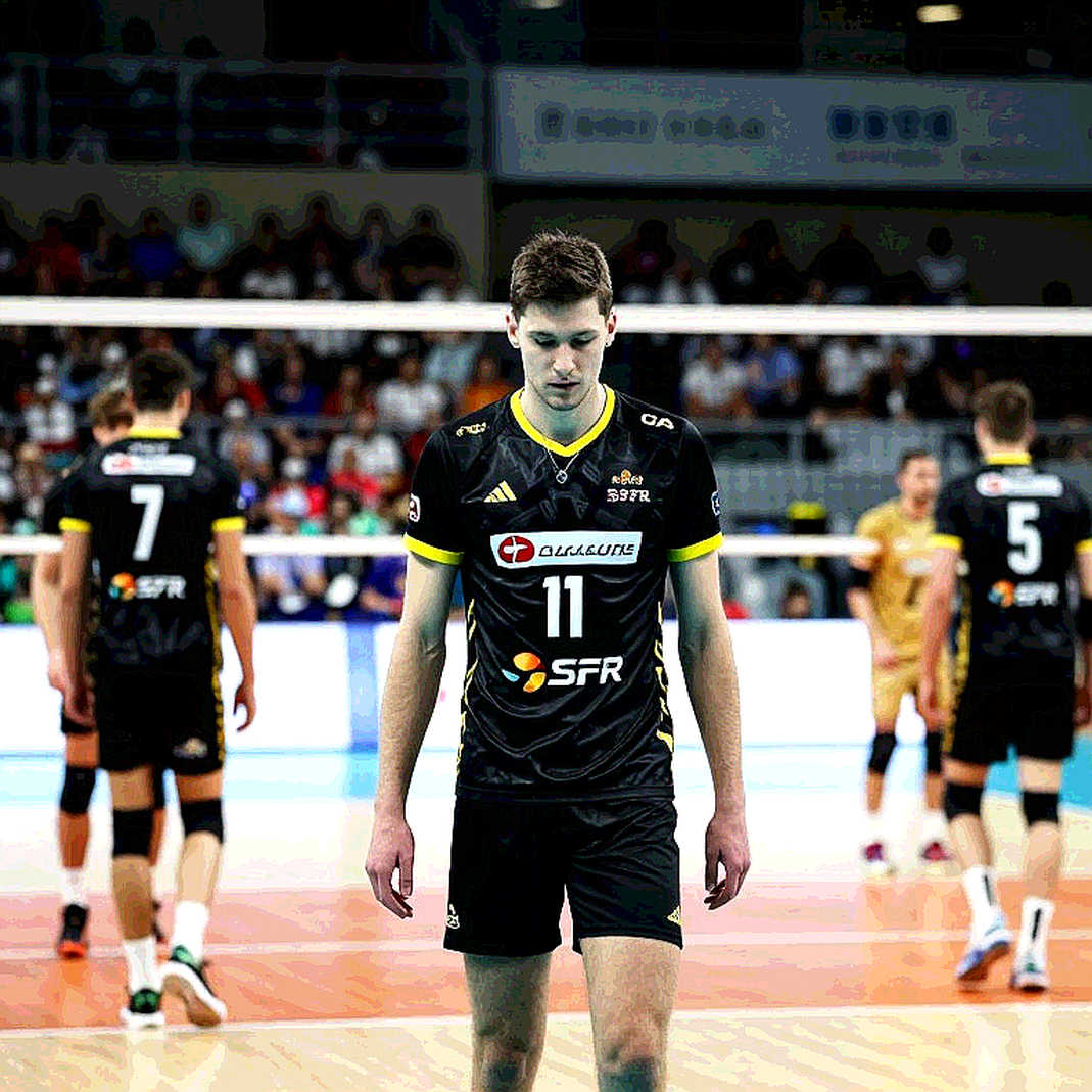 Poland Retains the EuroVolley 2026 Crown: A Victory of Efficiency, Not of a Single Star