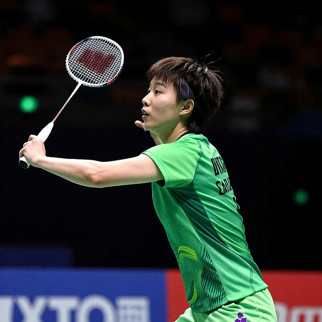 Asian Games 2026: Ấn Độ vào tứ kết đồng đội nam cầu lông, tín hiệu thật nằm ở đội hình ba thế hệ