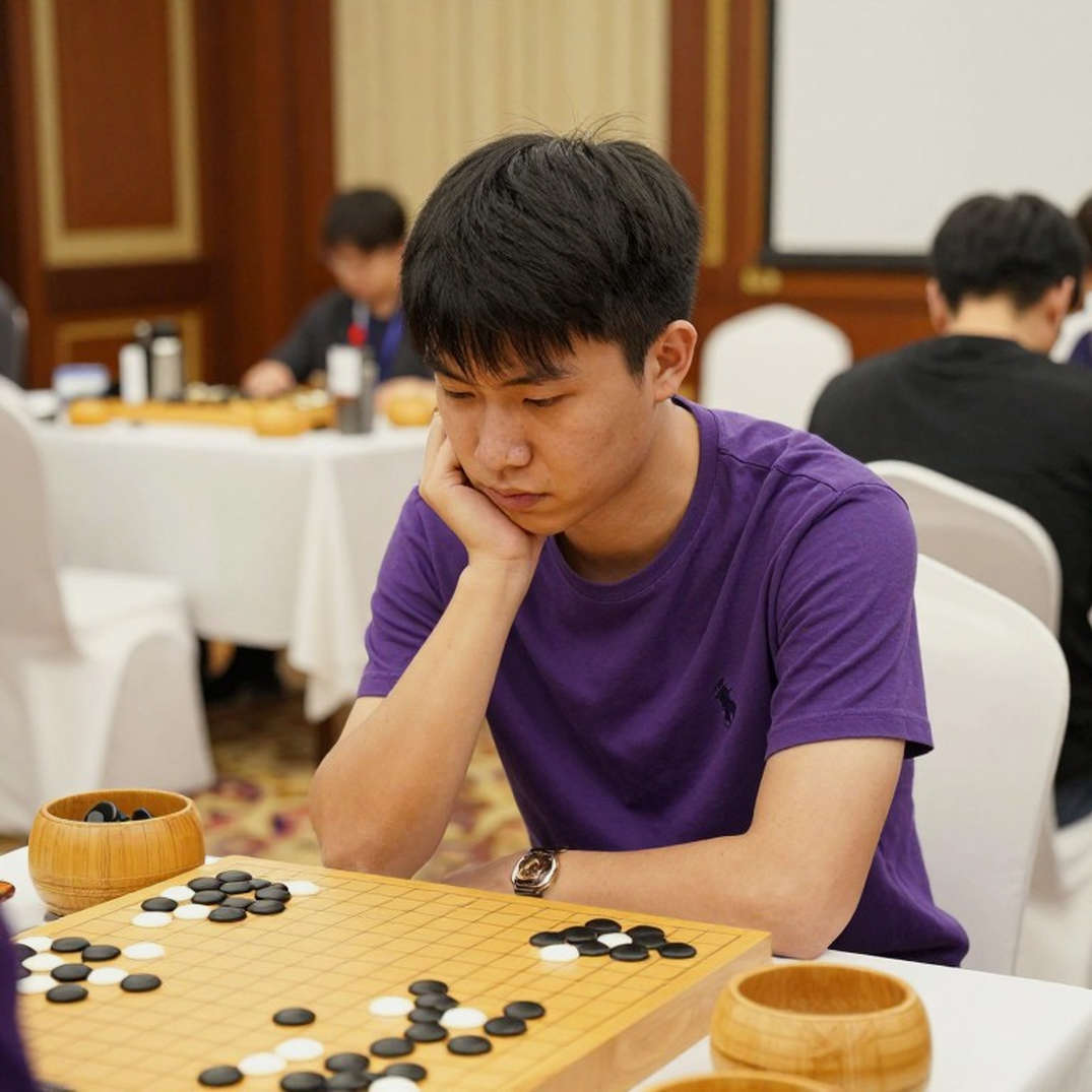 Three Moves, Thirty Minutes, and a Won Game Dropped in Samarkand Three Moves, Thirty Minutes, and a Won Game Dropped in Samarkand
