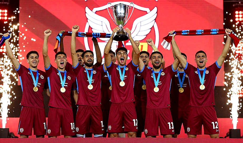 The V-League 2026 Tactical Trap: When the Space Behind Full-backs Decides the Title The V-League 2026 Tactical Trap: When the Space Behind Full-backs Decides the Title