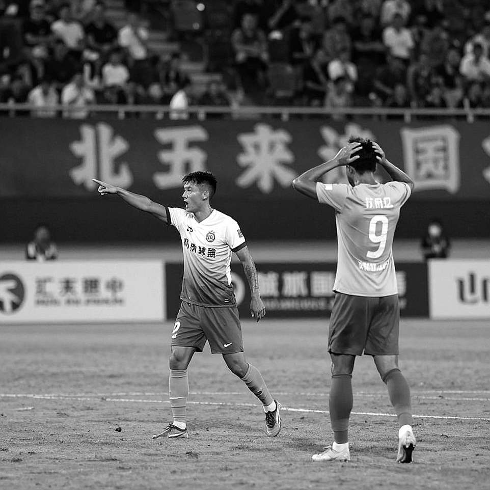 HAGL's 1-3 Comeback Loss at Pleiku: Early-Season Cracks and the Art of Game Management