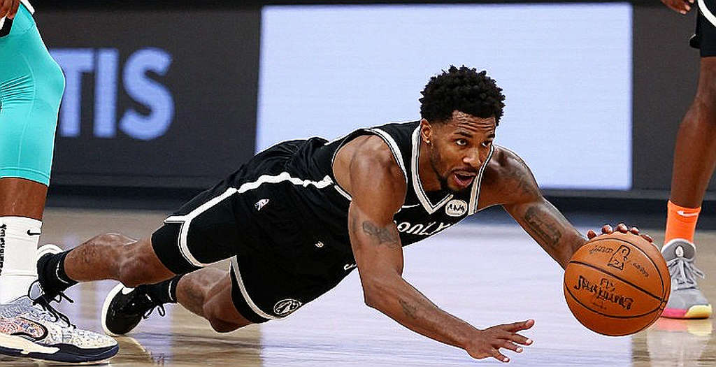Kevin Love Close to Rejoining Minnesota Timberwolves, Where His NBA Career Began Kevin Love Close to Rejoining Minnesota Timberwolves, Where His NBA Career Began
