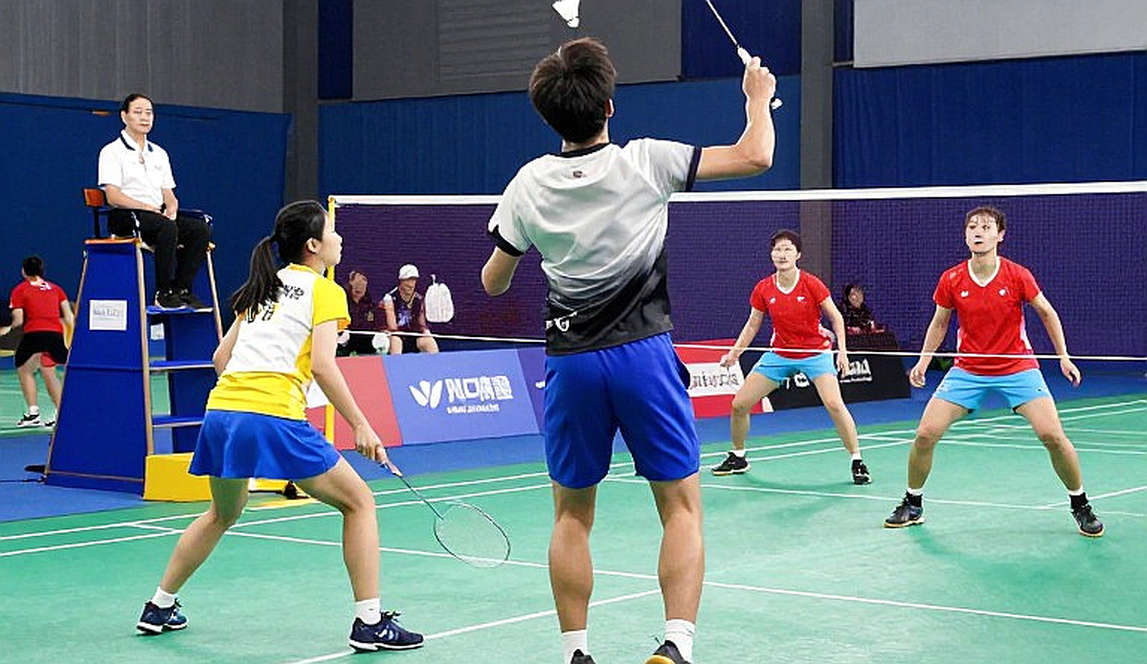 Cảnh báo quan trọng: Phân tích trận đấu cầu lông không thể thực hiện do dữ liệu giai đoạn một trống rỗng Cảnh báo quan trọng: Phân tích trận đấu cầu lông không thể thực hiện do dữ liệu giai đoạn một trống rỗng