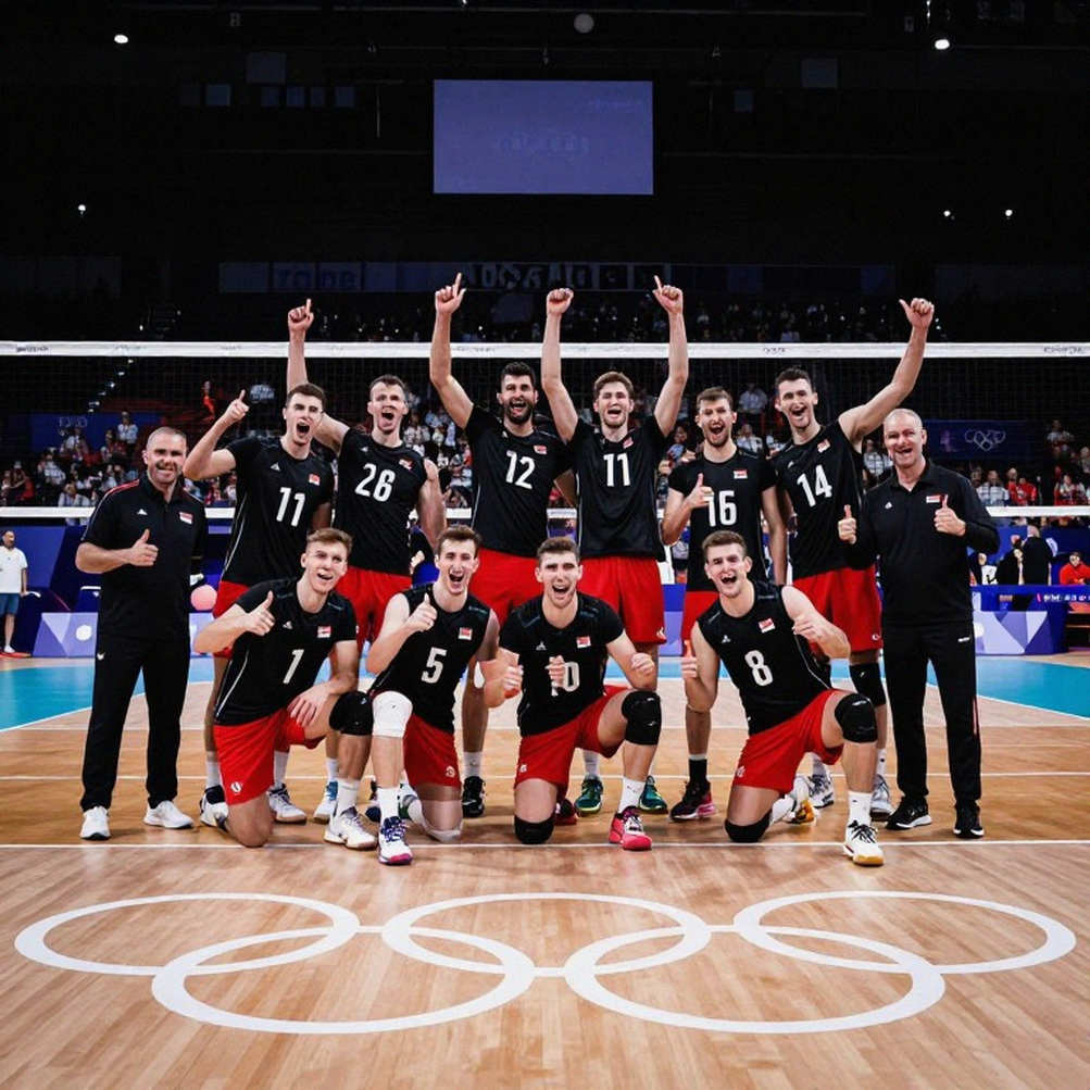 Nhật Bản và bài toán thống trị: Giải vô địch châu Á 2026 mở ra cuộc đua Olympic 2028 Nhật Bản và bài toán thống trị: Giải vô địch châu Á 2026 mở ra cuộc đua Olympic 2028