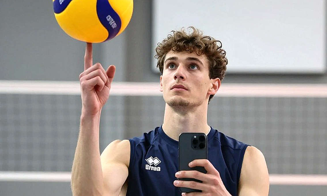 Nhật Bản và bài toán thống trị: Giải vô địch châu Á 2026 mở ra cuộc đua Olympic 2028 Nhật Bản và bài toán thống trị: Giải vô địch châu Á 2026 mở ra cuộc đua Olympic 2028
