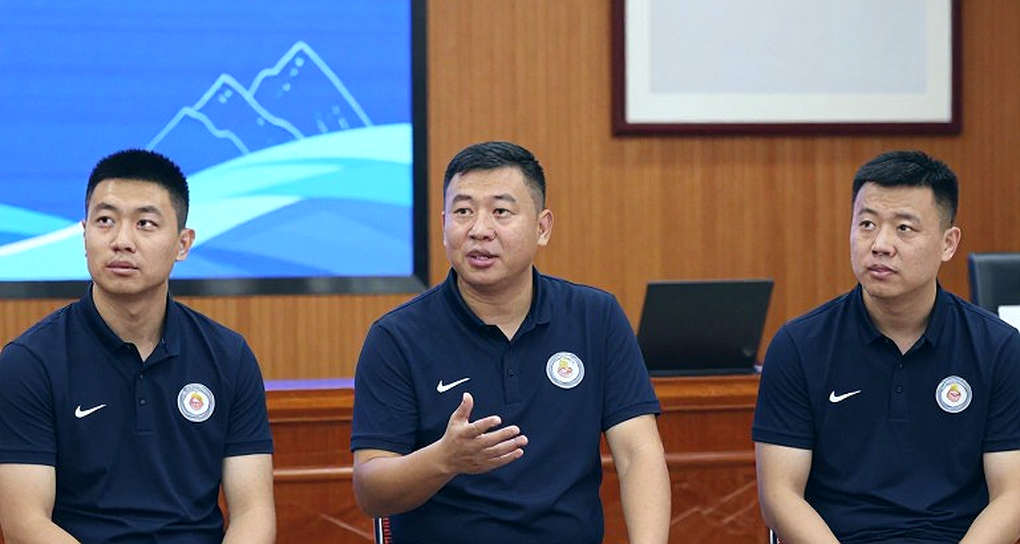 Tuyển nữ Việt Nam thua Đài Bắc Trung Hoa ở trận ra quân Asiad 20: Khi hệ thống bị bắt bài từ phút 16