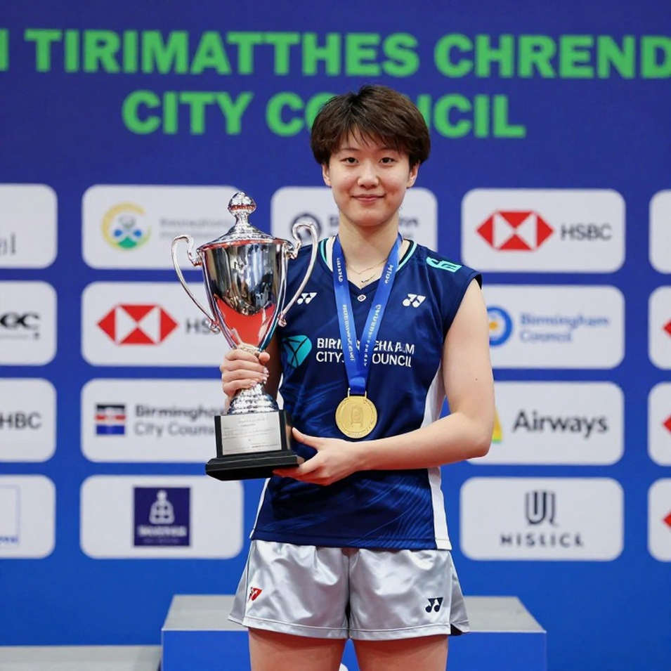 Badminton Draw at the 2026 Asian Games: India Meets Japan, and the Trap Called Seeding Badminton Draw at the 2026 Asian Games: India Meets Japan, and the Trap Called Seeding
