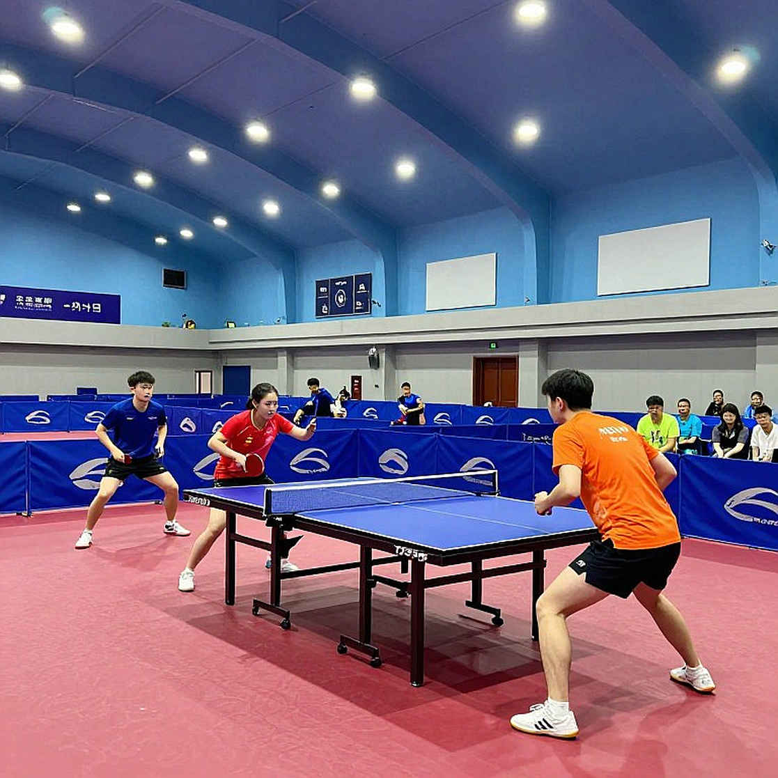 Nine Layers of Table Tennis in 2026: The Early Arrivals, the Slow Feet, and the Data Void Nine Layers of Table Tennis in 2026: The Early Arrivals, the Slow Feet, and the Data Void
