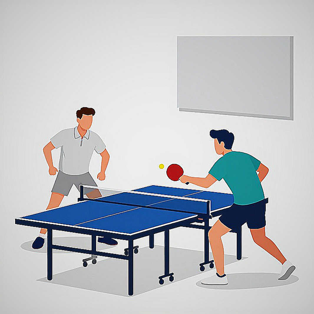 The Academy, the Worn Shoes, and the Stratum of Japanese Youth Table Tennis The Academy, the Worn Shoes, and the Stratum of Japanese Youth Table Tennis
