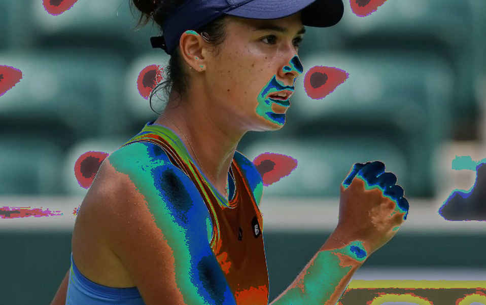 Sabalenka and the historic three-peat: When data supports ambition, but the past raises questions