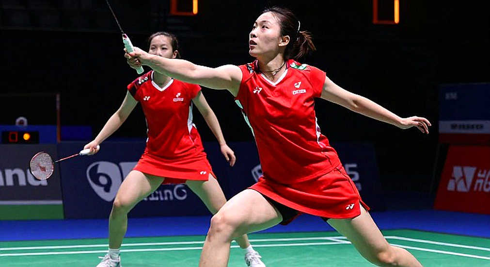 Nguyen Tien Minh and the Signs of Age: A Data Analysis from the 2026 Vietnam Open Quarterfinal