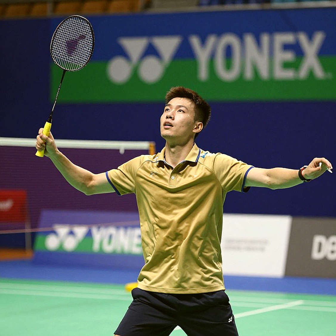 Nguyen Tien Minh and the Signs of Age: A Data Analysis from the 2026 Vietnam Open Quarterfinal
