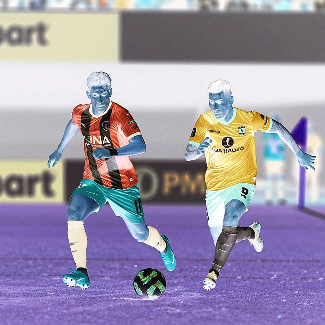 Vietnamese Football and the Data Problem: When All Analysis is Empty, What's Left to Believe? Vietnamese Football and the Data Problem: When All Analysis is Empty, What's Left to Believe?