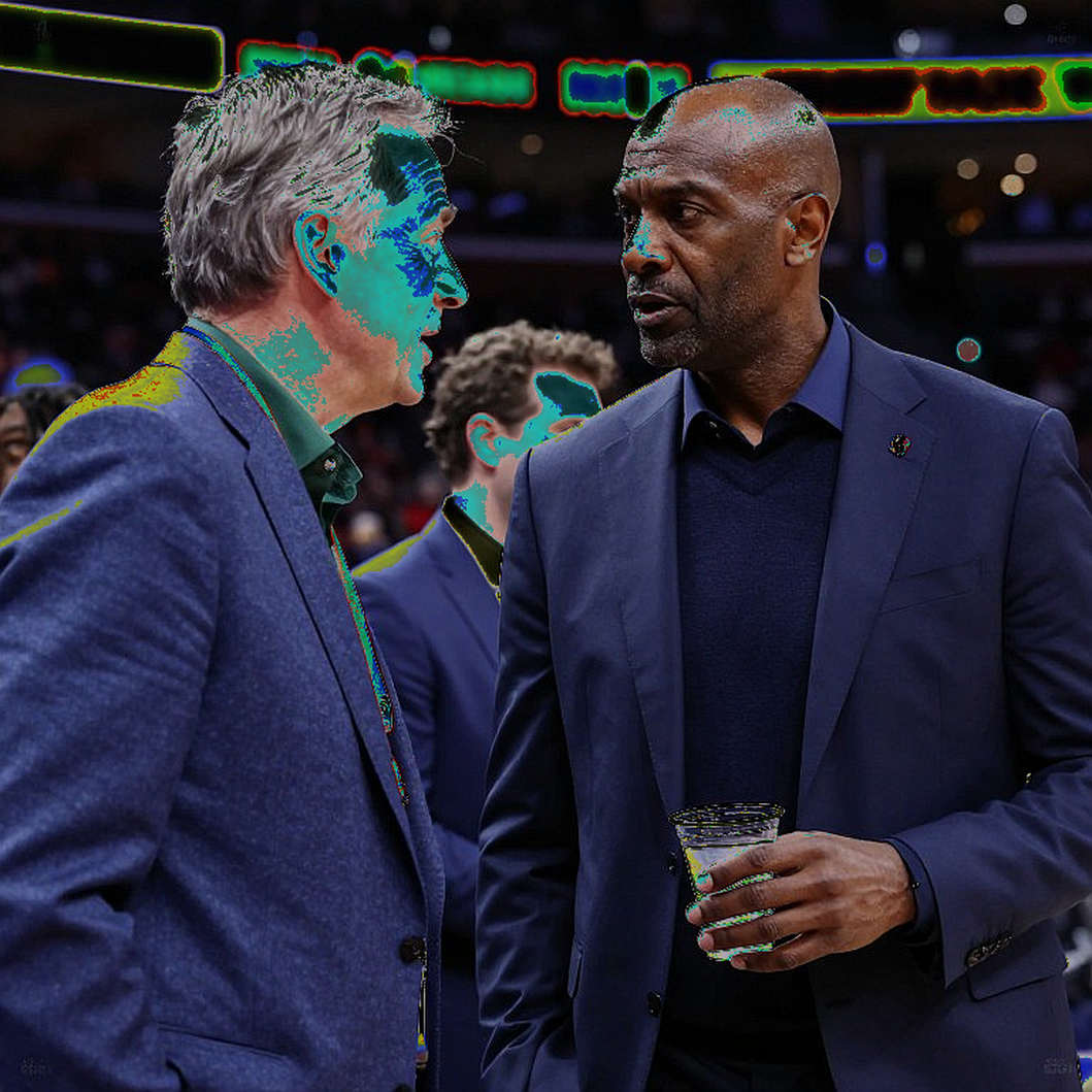 Max Heidegger and Hapoel Tel Aviv's Calculated Gamble: Data Does Not Lie, but EuroLeague Is a Different Equation Max Heidegger and Hapoel Tel Aviv's Calculated Gamble: Data Does Not Lie, but EuroLeague Is a Different Equation