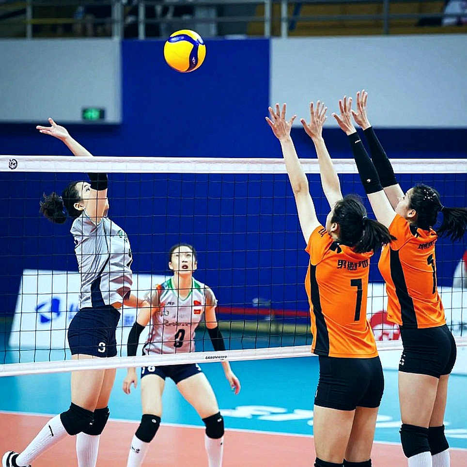 The Emptiness Between Two Touches: Why Vietnamese Volleyball Needs a Verification Standard Before It Talks Tactics The Emptiness Between Two Touches: Why Vietnamese Volleyball Needs a Verification Standard Before It Talks Tactics