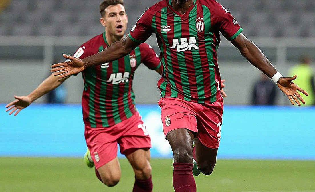 Volpato tests positive for cocaine while driving in Sydney: Sassuolo star maintains innocence Volpato tests positive for cocaine while driving in Sydney: Sassuolo star maintains innocence