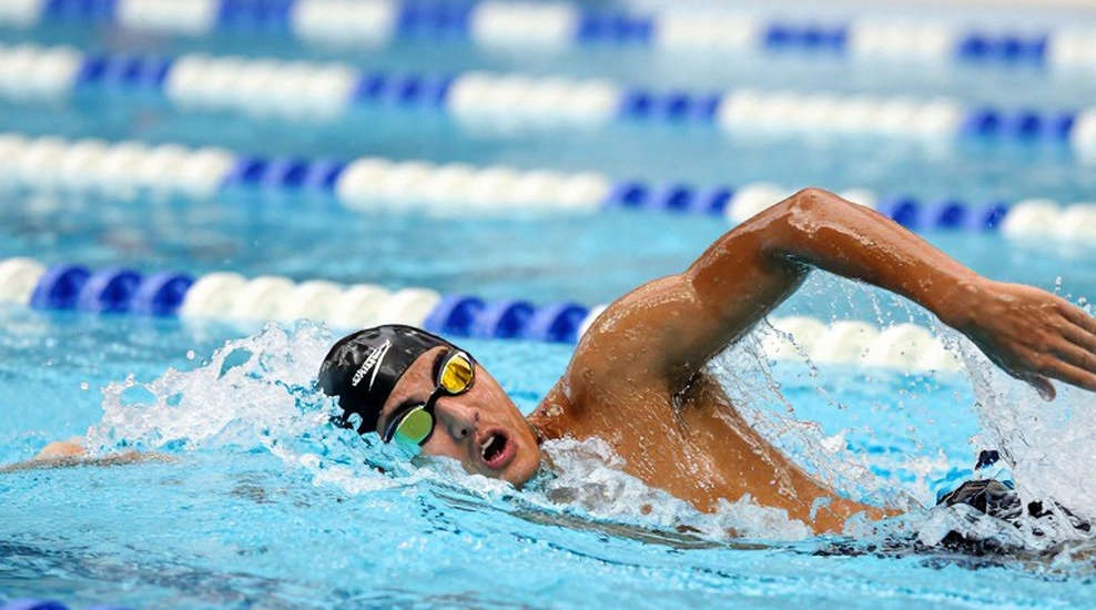 The Data Gap in Vietnamese Swimming: A Gold Medal With No Split Sheet The Data Gap in Vietnamese Swimming: A Gold Medal With No Split Sheet