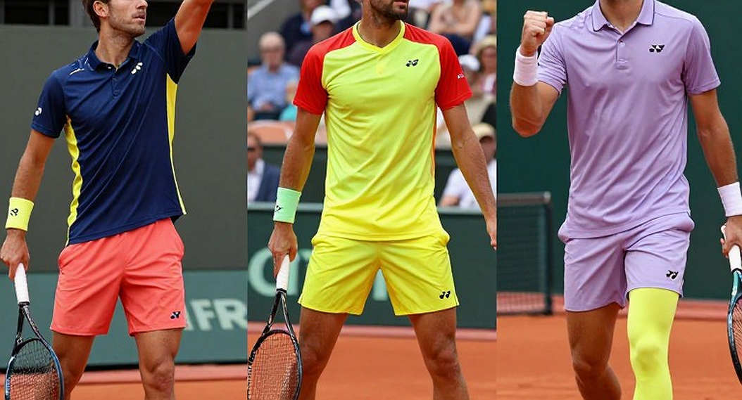 Zheng Qinwen và màn lội ngược dòng không tưởng tại US Open 2026: Khi nỗi sợ biến thành vũ khí Zheng Qinwen và màn lội ngược dòng không tưởng tại US Open 2026: Khi nỗi sợ biến thành vũ khí