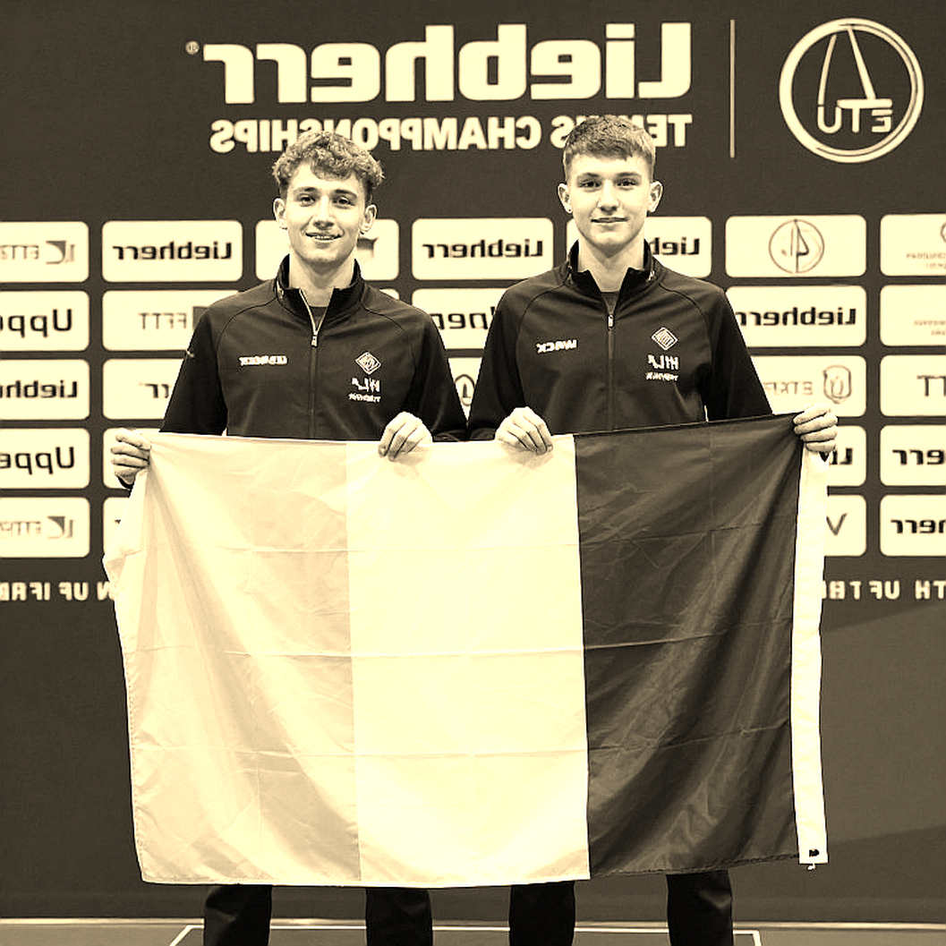 Table Tennis England publishes its 2026/26 Annual Report: London 2026 and the cash-flow equation of a host nation