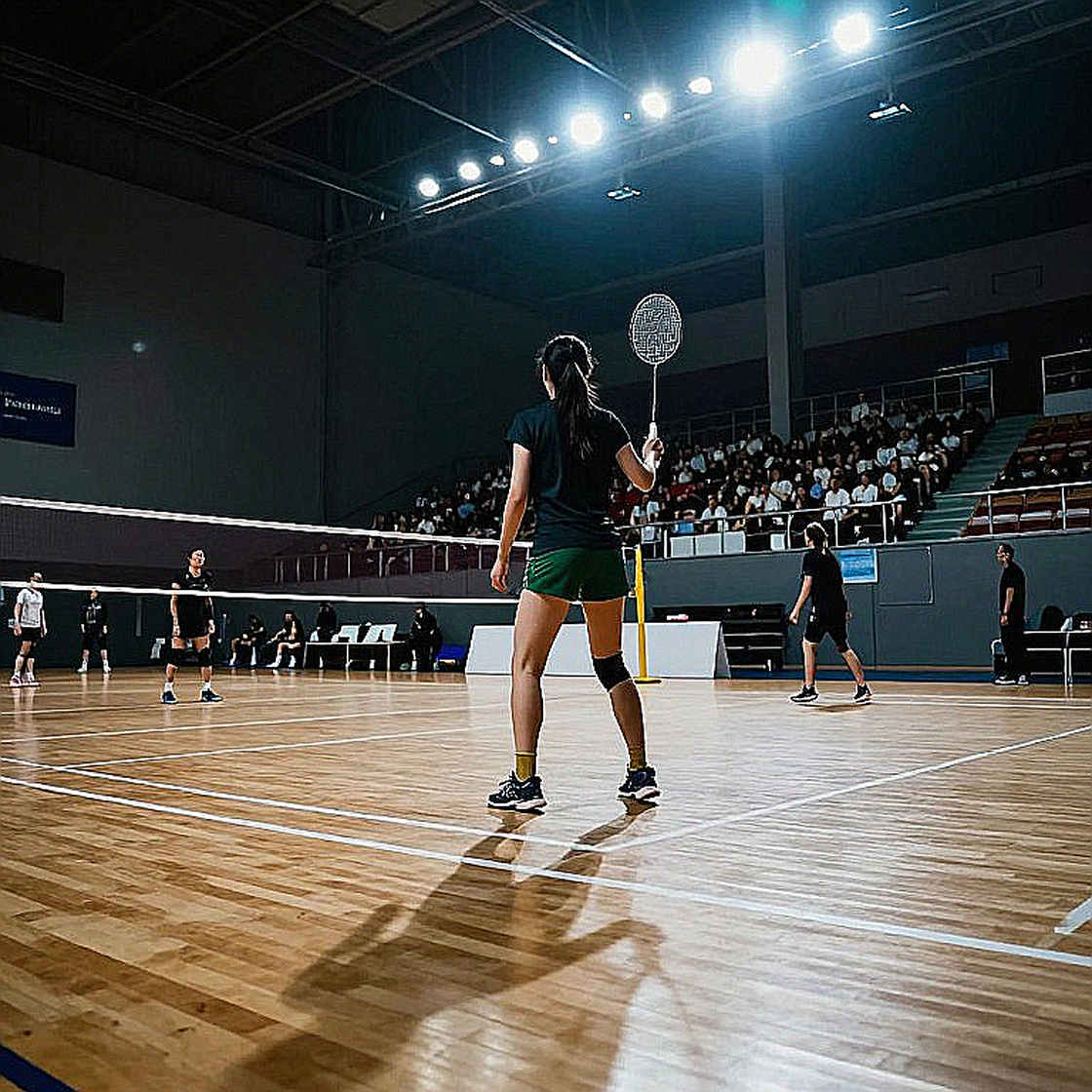 Nhật Bản mở màn săn vé Olympic 2028: Áp lực của kẻ thống trị châu Á Nhật Bản mở màn săn vé Olympic 2028: Áp lực của kẻ thống trị châu Á