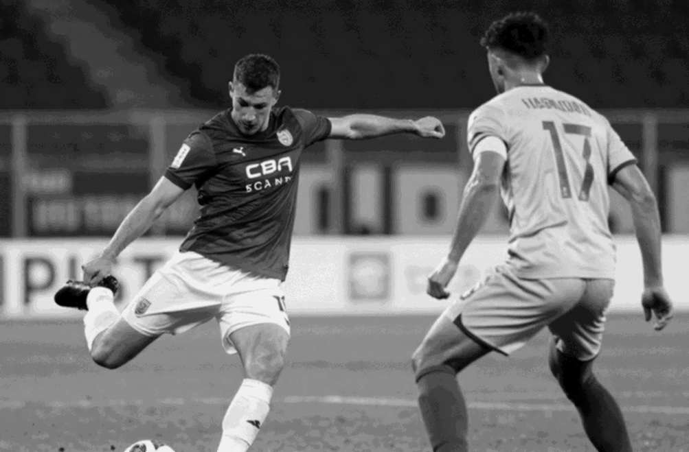 Thanh Hoa's Departure: From 18 Men to a High-Placed Dream – A Story of Return