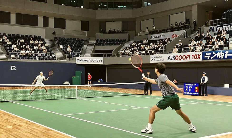 Sabalenka dừng trận vì mùi cần sa ở US Open: Người hút ở công viên, người chịu trên sân