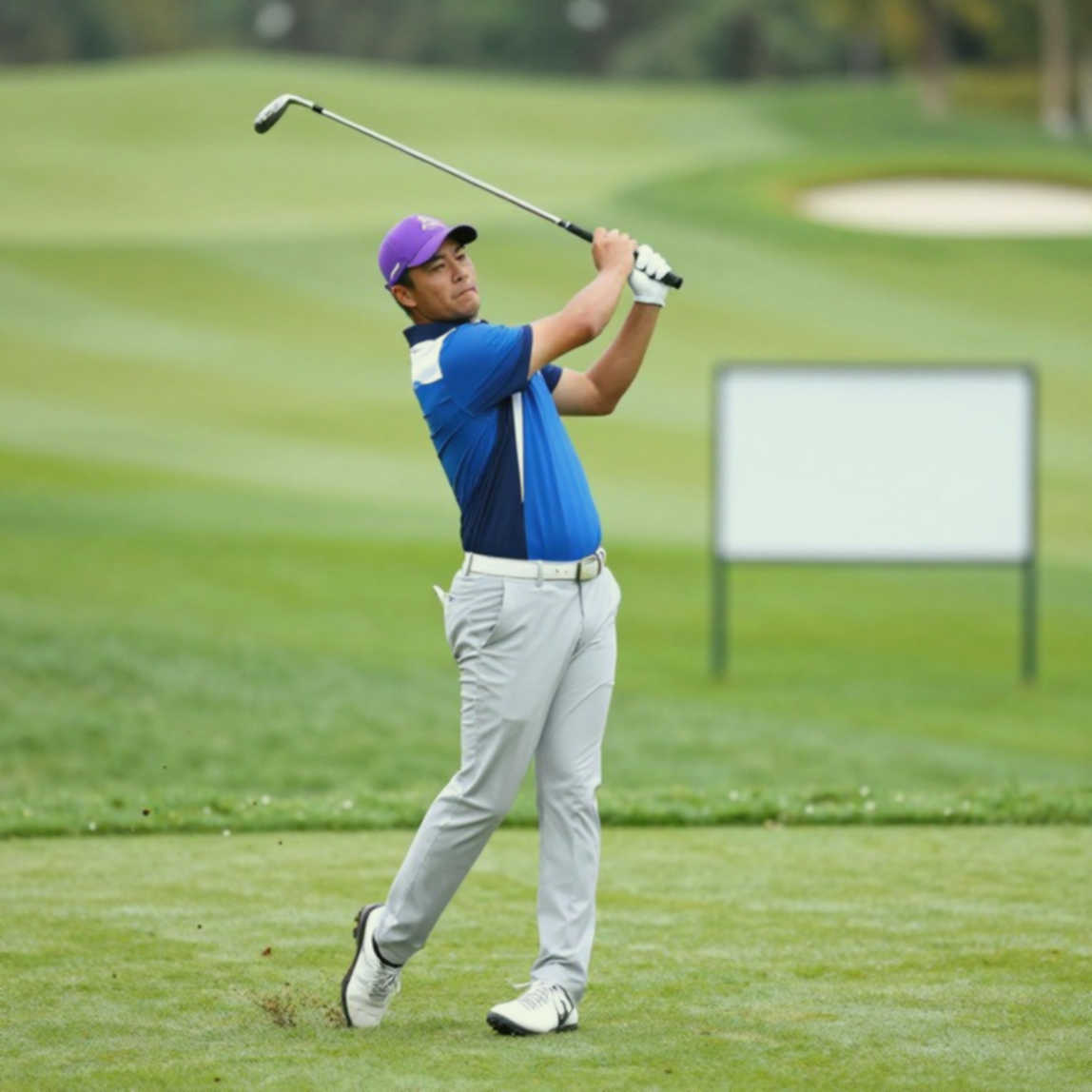 PGA TOUR 2028: Cuộc tái cấu trúc hai tầng và bài toán sinh tồn của golf đỉnh cao PGA TOUR 2028: Cuộc tái cấu trúc hai tầng và bài toán sinh tồn của golf đỉnh cao
