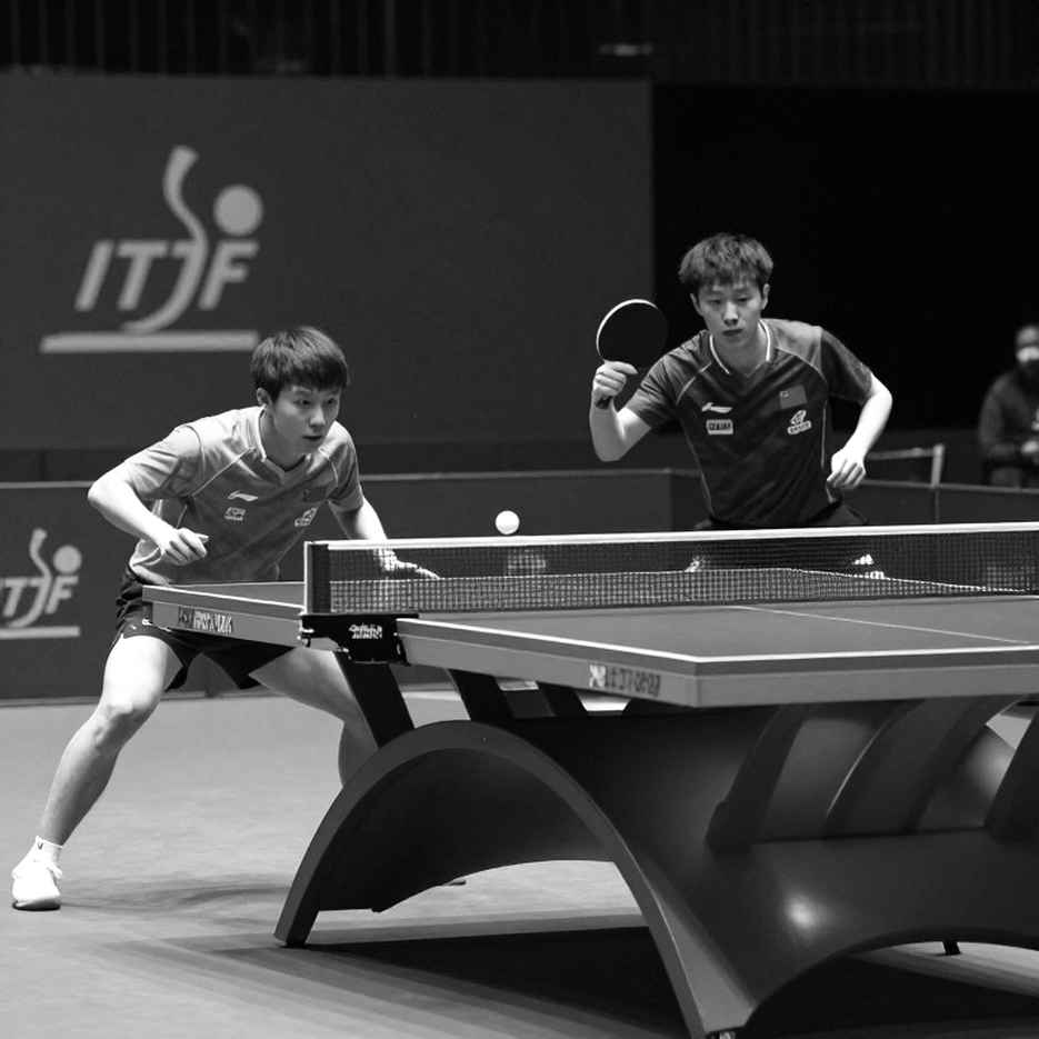 Vietnamese Women's Table Tennis: The Data Void and the Stories Left Behind Vietnamese Women's Table Tennis: The Data Void and the Stories Left Behind