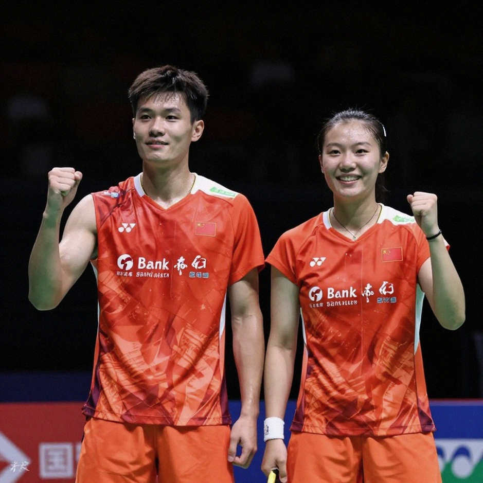 Nguyen Thuy Linh, Le Duc Phat and the Analytical Gap in Vietnamese Badminton Nguyen Thuy Linh, Le Duc Phat and the Analytical Gap in Vietnamese Badminton