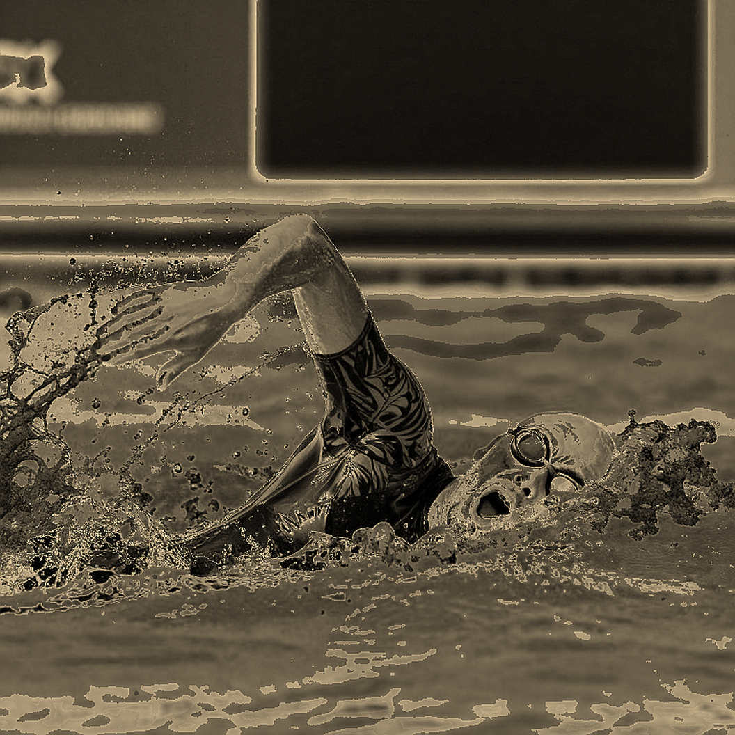 US College Swimming League Awards $25,000 to Every School Reaching the Final: A Commercialization Experiment for Olympic Sports