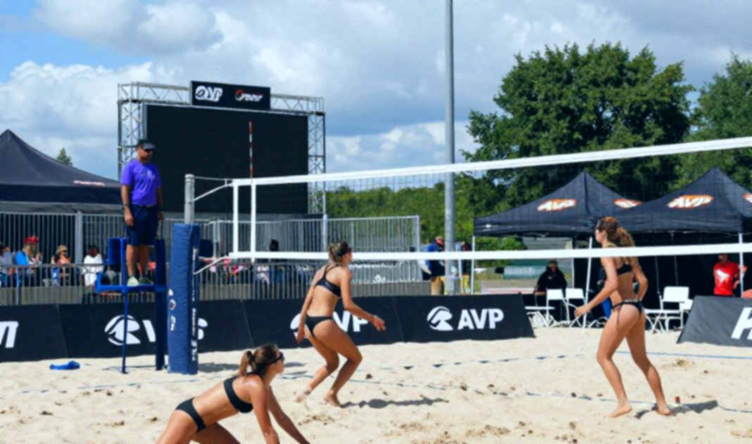 2026 AVP League Championship: Melted Blocks and Outlier Numbers in Chicago