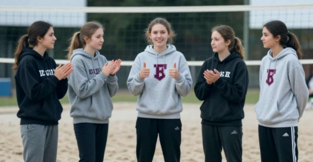 2026 AVP League Championship: Melted Blocks and Outlier Numbers in Chicago