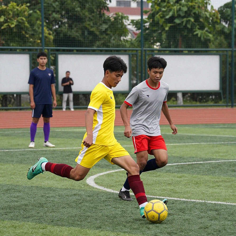 Inside the V-League Transfer Window: Release Clauses and Wage Bills Are the Real Race Inside the V-League Transfer Window: Release Clauses and Wage Bills Are the Real Race