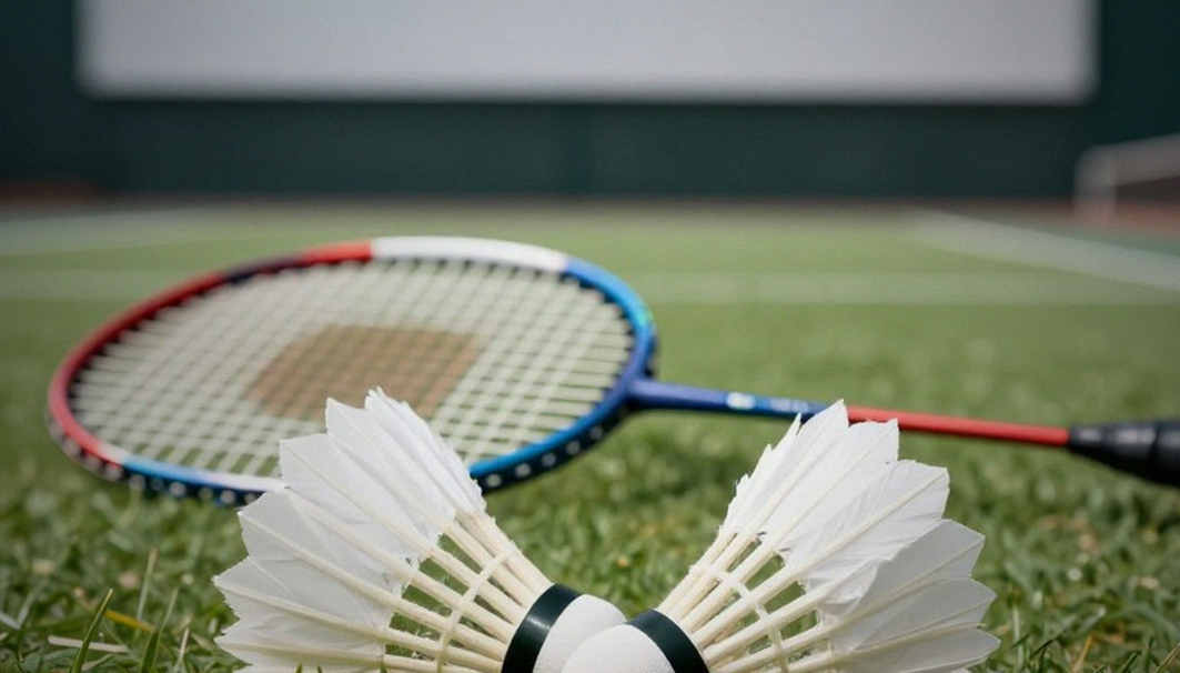 Tactical and Technical Analysis of Badminton at International Tournament: Insufficient Information Prevents Assessment Tactical and Technical Analysis of Badminton at International Tournament: Insufficient Information Prevents Assessment