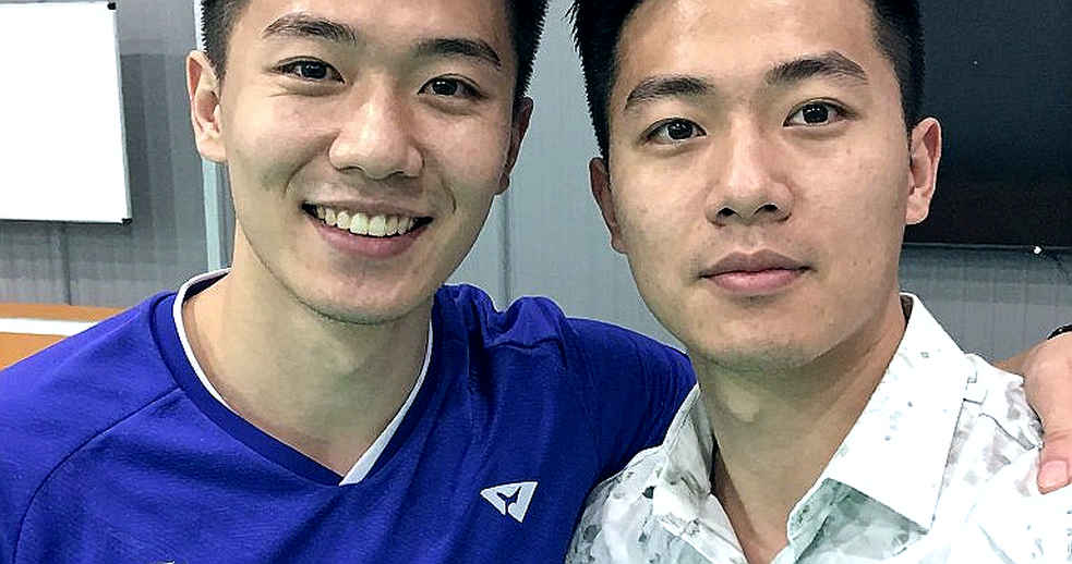 Srikanth và Satwik-Chirag: Đêm Trung Hoa, những bàn tay Ấn Độ dệt lại giấc mơ Srikanth và Satwik-Chirag: Đêm Trung Hoa, những bàn tay Ấn Độ dệt lại giấc mơ