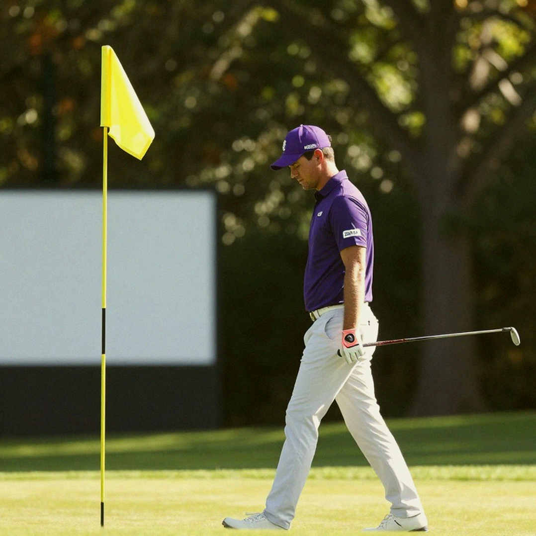 Paul Casey bùng nổ với cú gậy 63, dẫn đầu Omega European Masters, hứa quyên góp toàn bộ tiền thưởng cho nạn nhân cháy nổ Crans-Montana