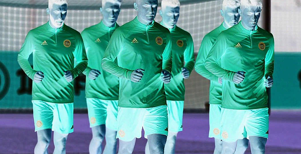 Three Seconds After Losing the Ball: Anatomy of a Major Tournament Across Nine Layers of Data Three Seconds After Losing the Ball: Anatomy of a Major Tournament Across Nine Layers of Data