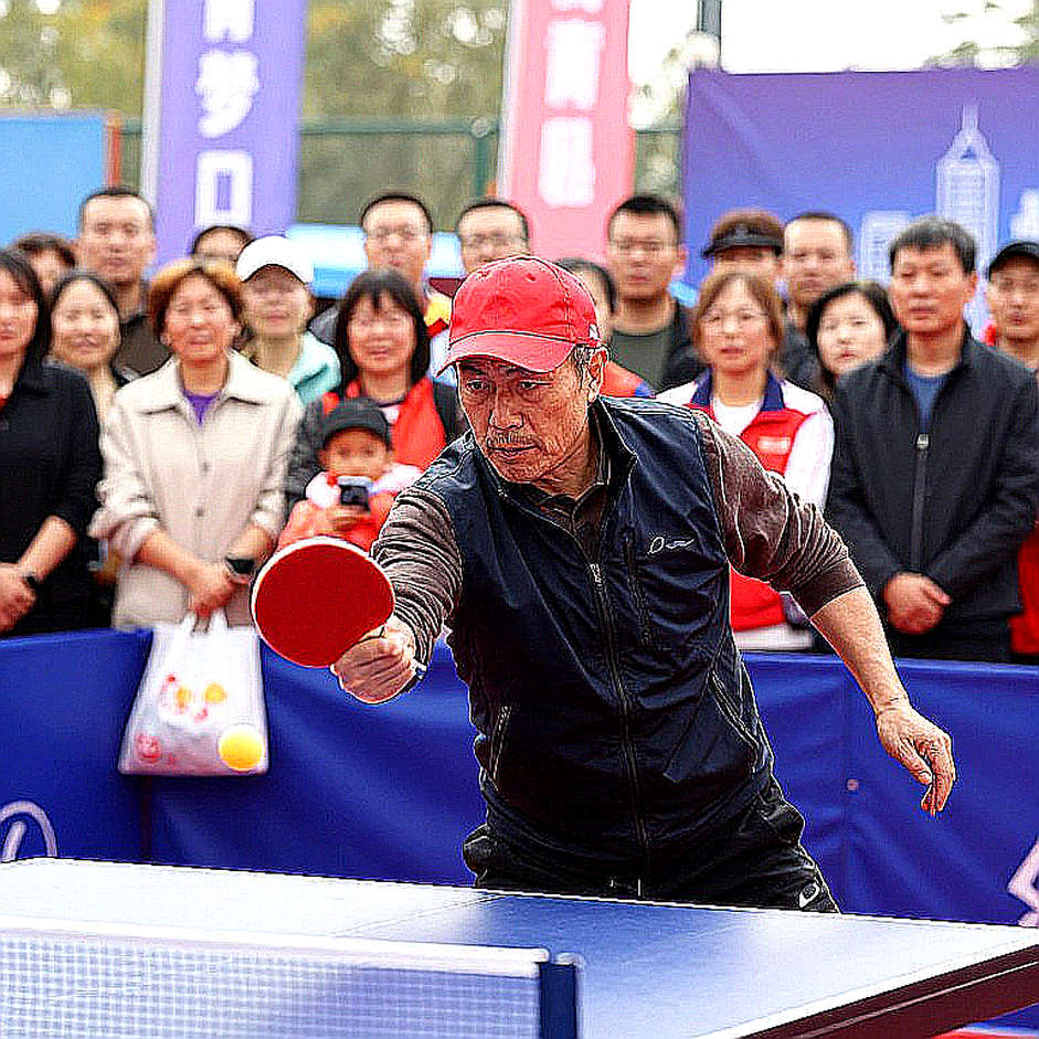 Table Tennis and the Lesson of an Empty Analysis Sheet Table Tennis and the Lesson of an Empty Analysis Sheet
