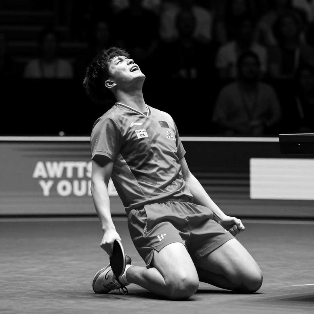 USA Takes 43 of 56 Medals at the ITTF Americas U11 & U13 Championships: A Regional Ceiling, Not a Global One