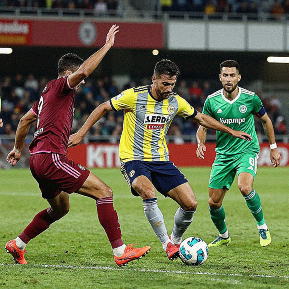 Thủ môn tỏa sáng, Seattle Sounders và New York Red Bulls hòa 0-0: Khi hàng công bế tắc và nghệ thuật phòng ngự lên tiếng Thủ môn tỏa sáng, Seattle Sounders và New York Red Bulls hòa 0-0: Khi hàng công bế tắc và nghệ thuật phòng ngự lên tiếng