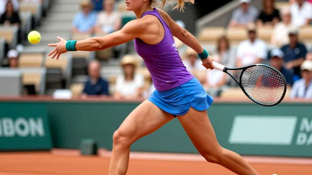 Osaka vượt qua vòng hai US Open: Chiến thắng ẩn chứa nhiều rủi ro Osaka vượt qua vòng hai US Open: Chiến thắng ẩn chứa nhiều rủi ro