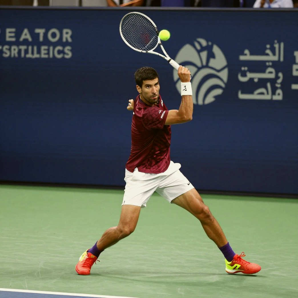 Osaka vượt qua vòng hai US Open: Chiến thắng ẩn chứa nhiều rủi ro Osaka vượt qua vòng hai US Open: Chiến thắng ẩn chứa nhiều rủi ro