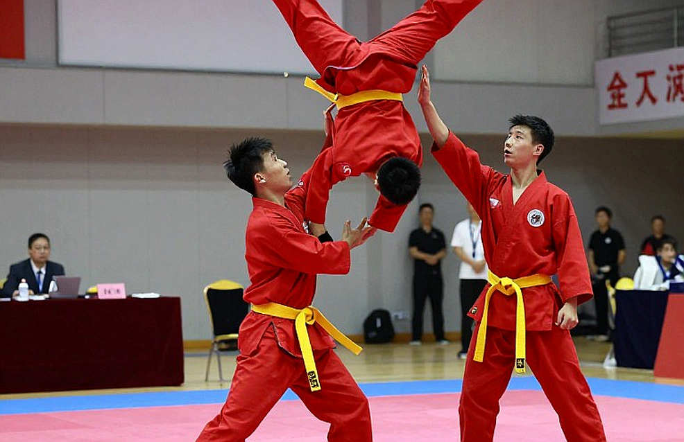 Kiếm chém nữ Singapore tại Asian Games: Huy chương đồng đầu tiên và những dữ kiện chưa được đọc đúng