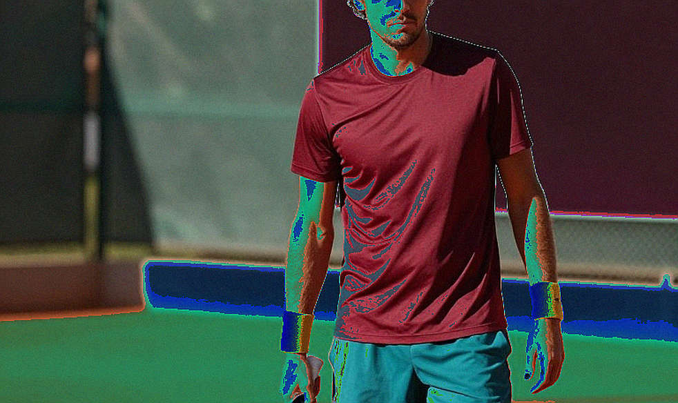 Davis Cup 2026: Ấn Độ thua Hàn Quốc 1-3, Sumit Nagal gục ngã ở cả hai trận đơn